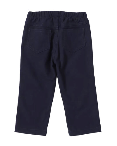 IL GUFO KIDS PANTS