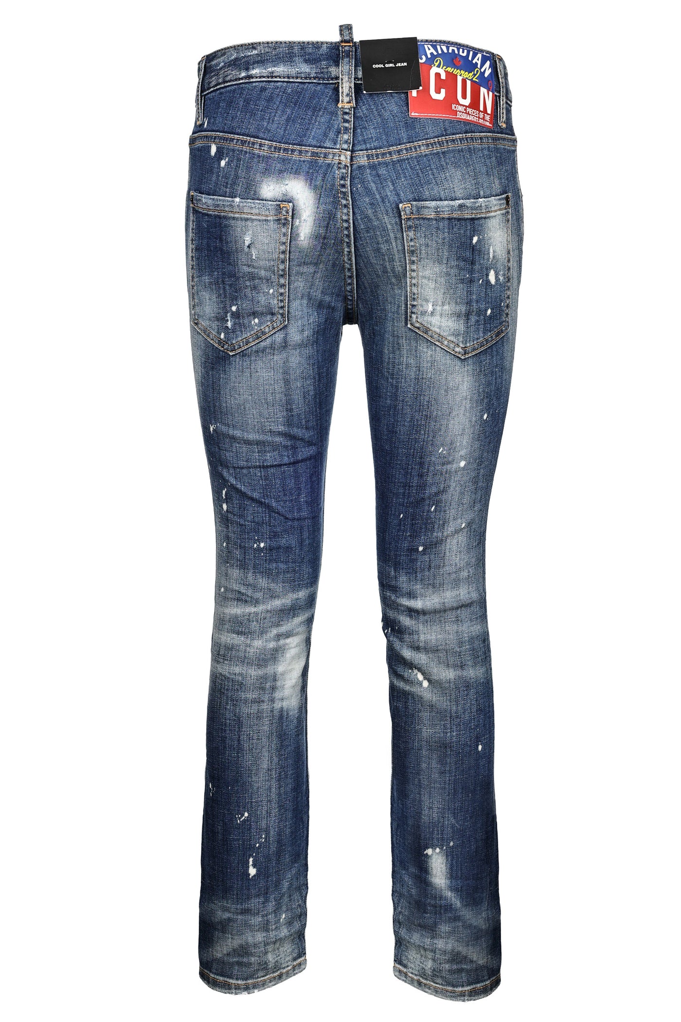 DSQUARED2 JEANS