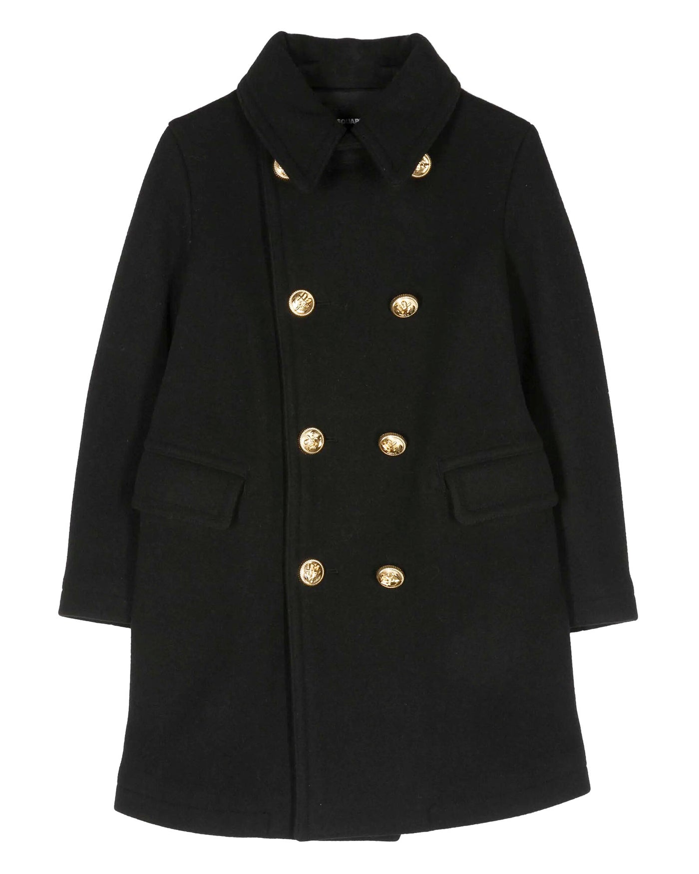 DSQUARED2 KIDS COAT