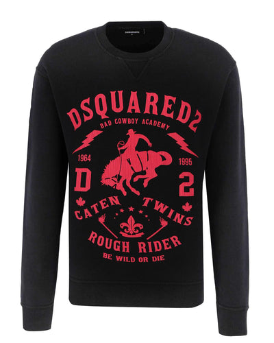 DSQUARED2 SWEATSHIRT