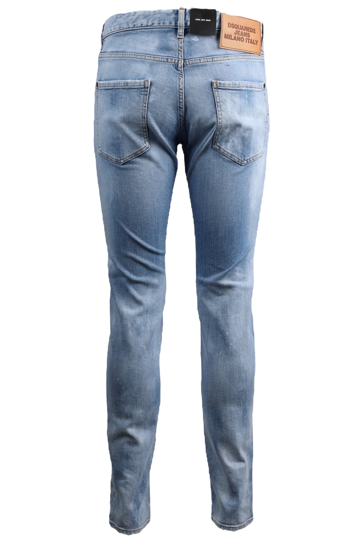 DSQUARED2 JEANS