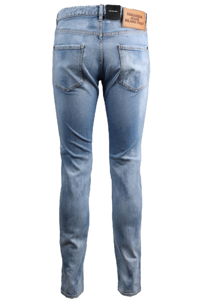 DSQUARED2 JEANS