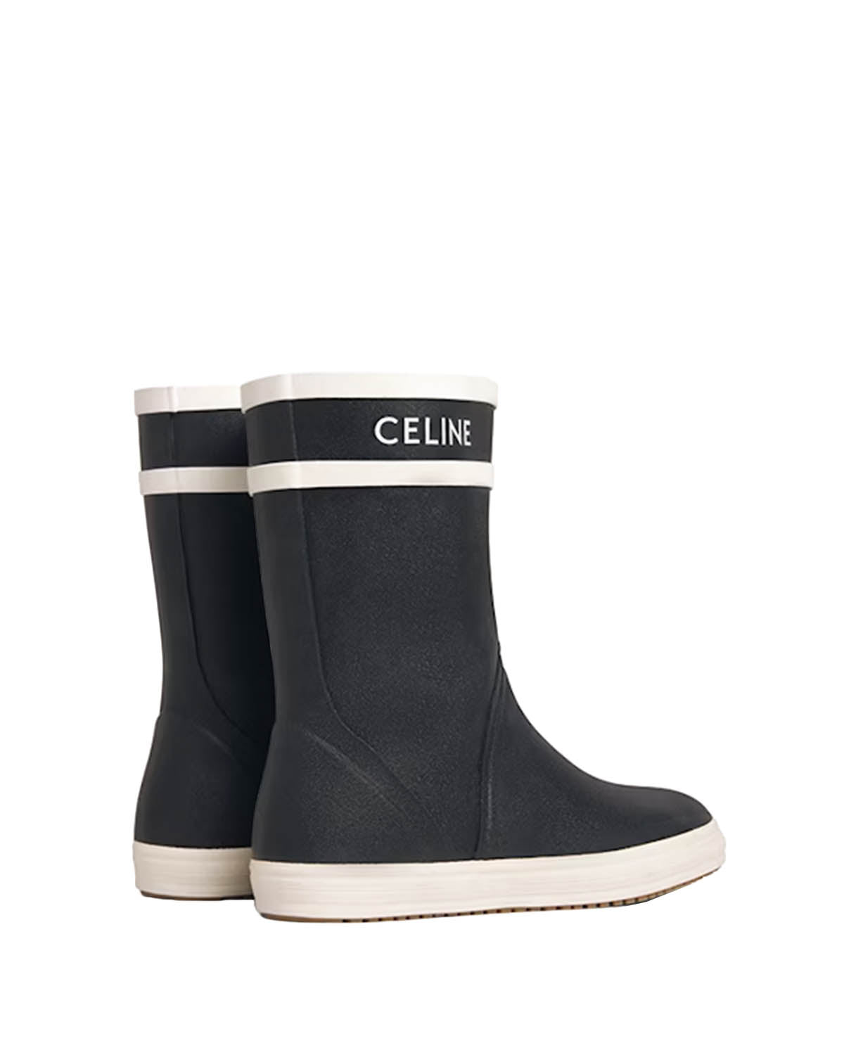 CELINE ANKLE BOOTS