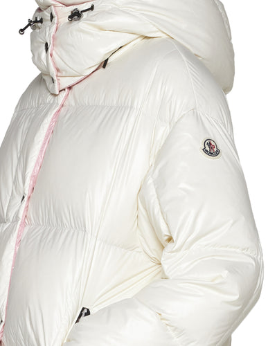 MONCLER DOWN JACKET