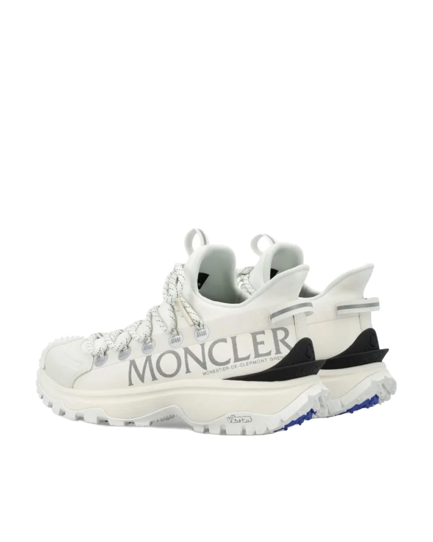 MONCLER SNEAKERS