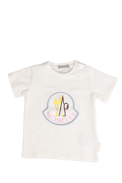 MONCLER KIDS T-SHIRT