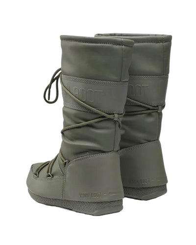 MOON BOOT ANKLE BOOTS