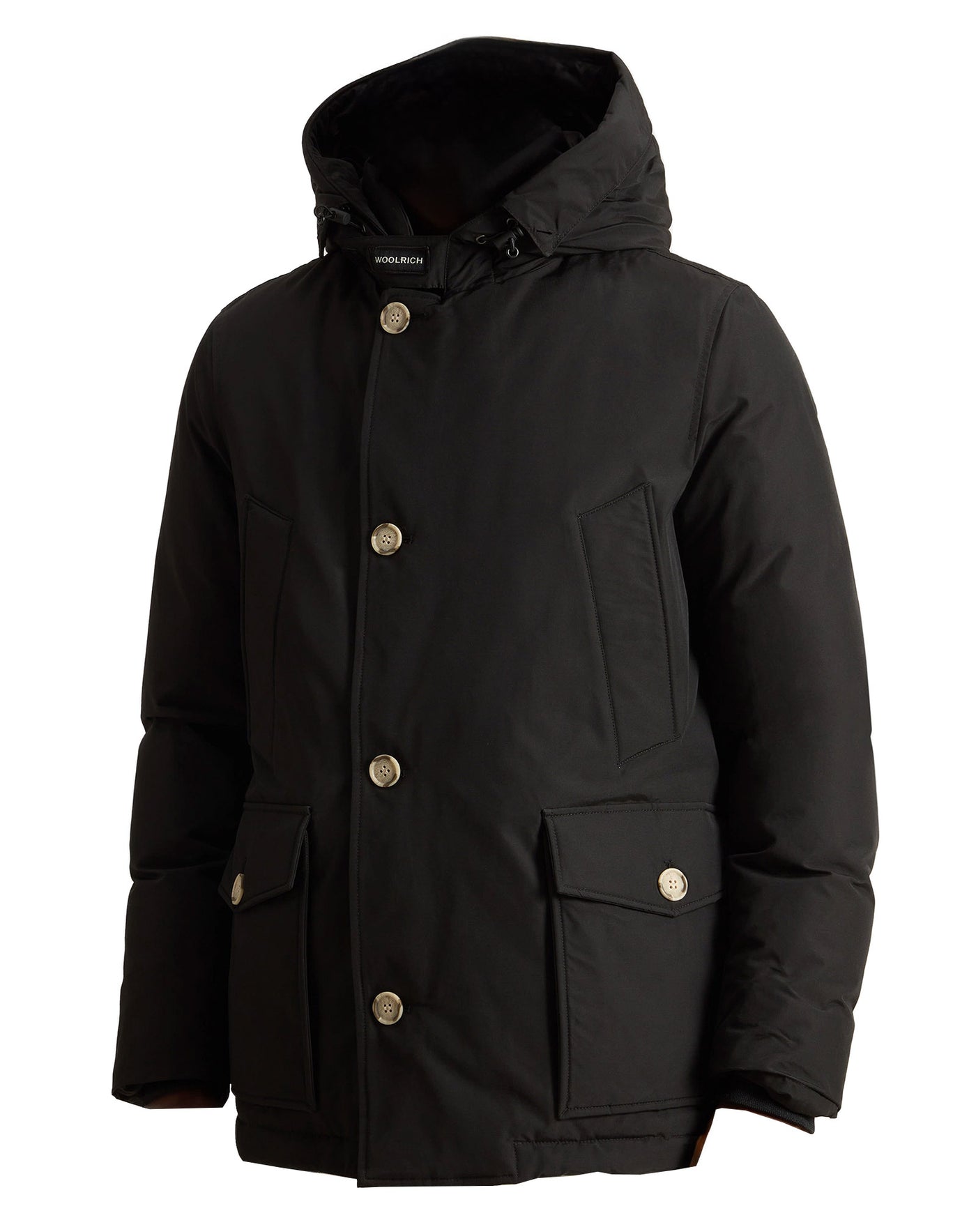 WOOLRICH ARTIC DETACHA JACKET