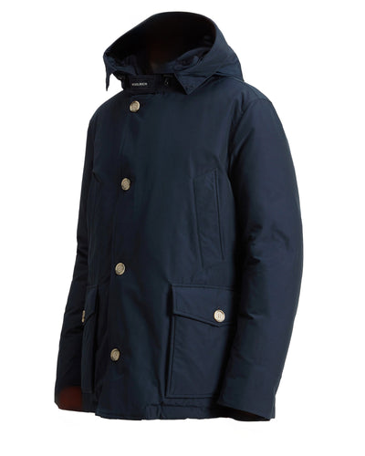 WOOLRICH ARTIC DETACHA JACKET