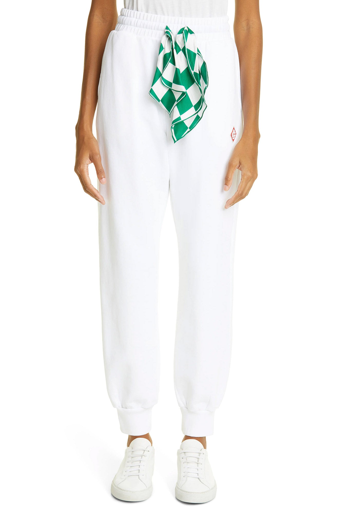 CASABLANCA PANTS