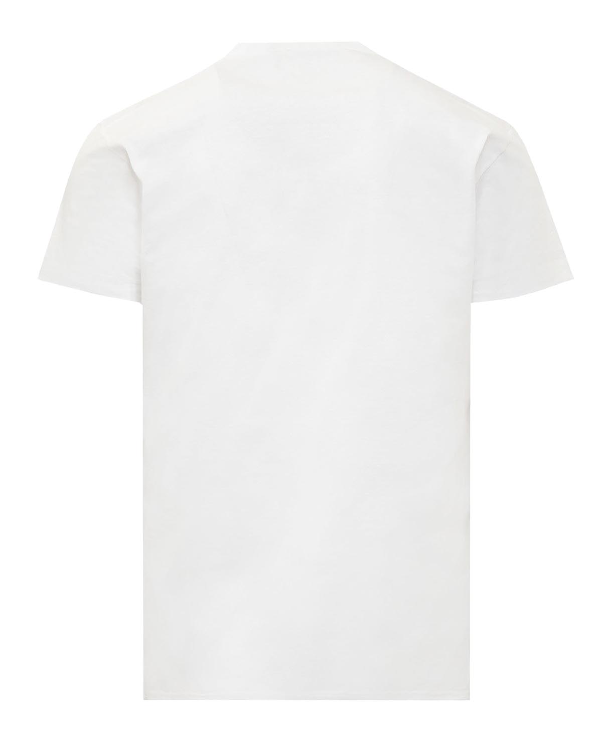 DSQUARED2 T-SHIRT 