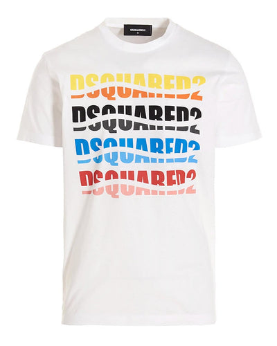 DSQUARED2 T-SHIRT