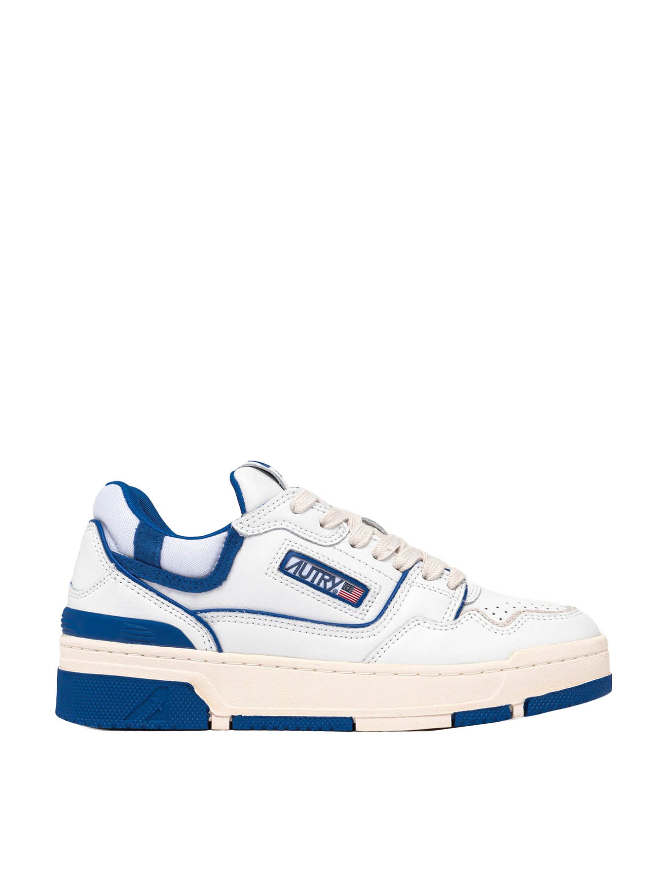 AUTRY SNEAKERS CLC LOW 