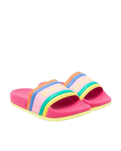 MARC JACOBS KIDS SANDALS