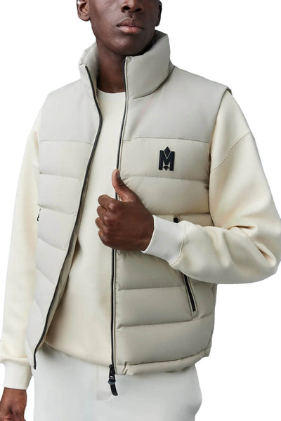 MACKAGE DOWN JACKET