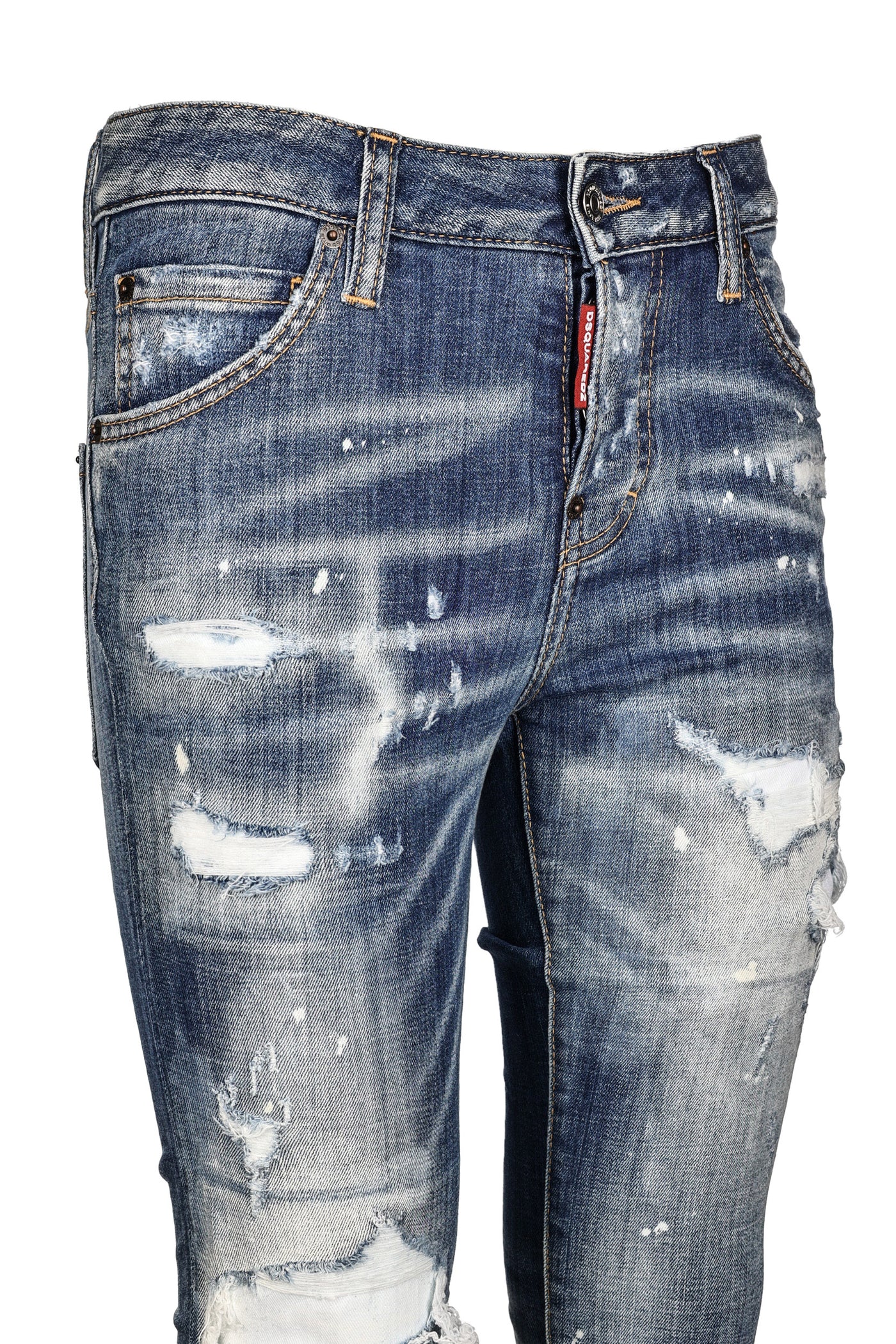 DSQUARED2 JEANS