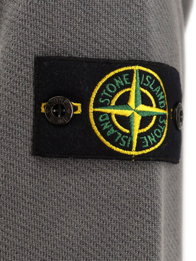 STONE ISLAND SWEATSHIRT