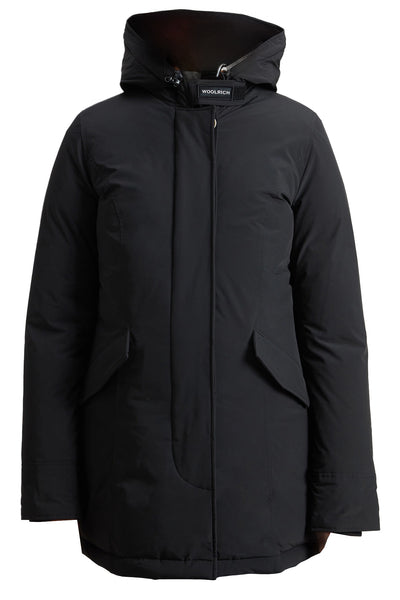 WOOLRICH LUXURY ARTIC RAMAR JACKET