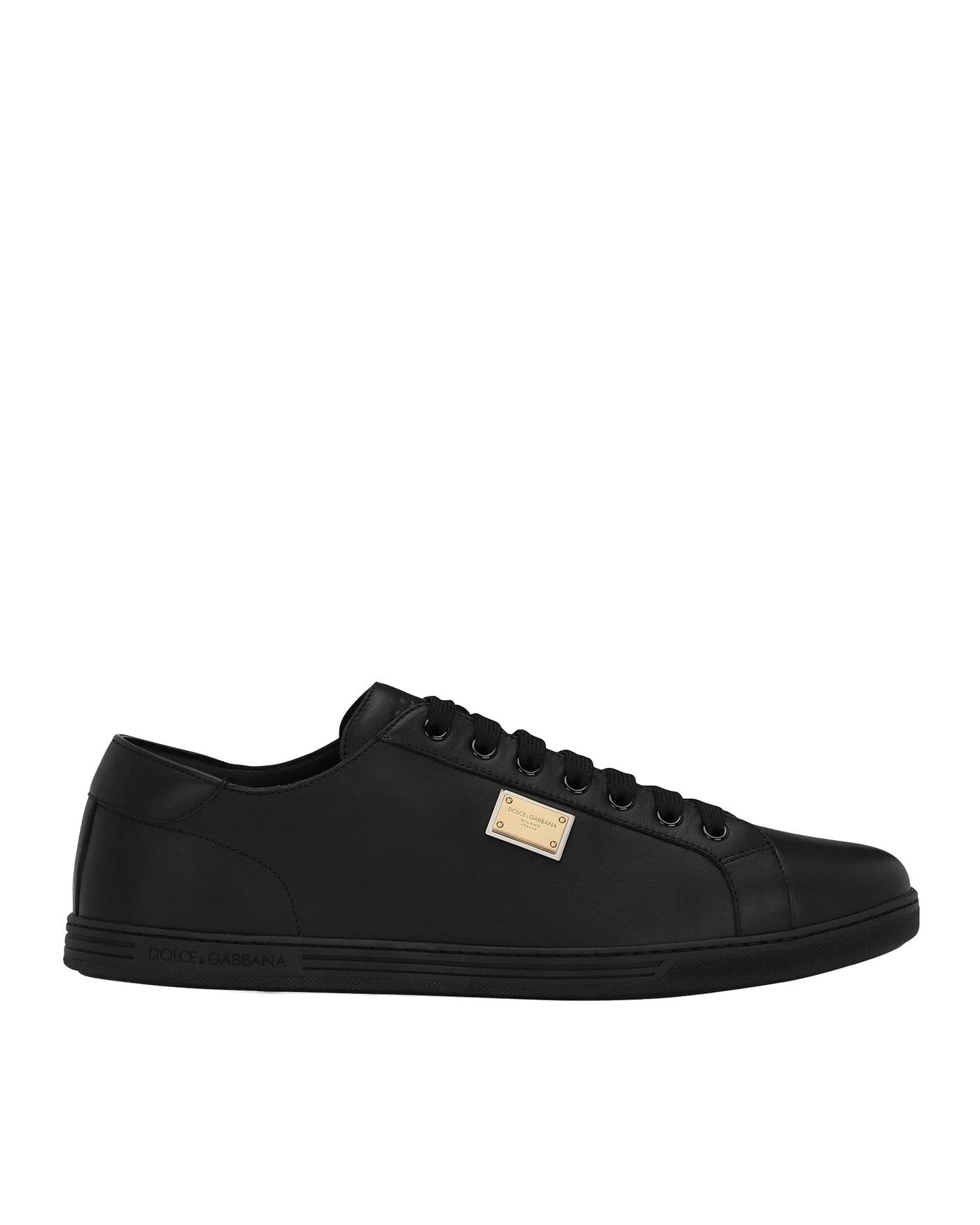 DOLCE&GABBANA SAINT TROPEZ SNEAKERS