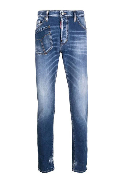 DSQUARED2 JEANS