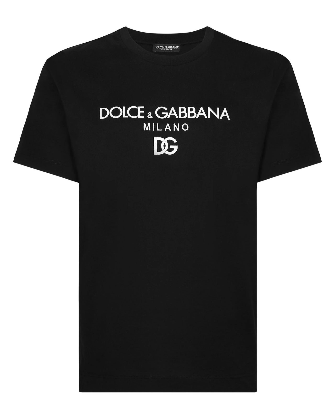 DOLCE&GABBANA T-SHIRTS