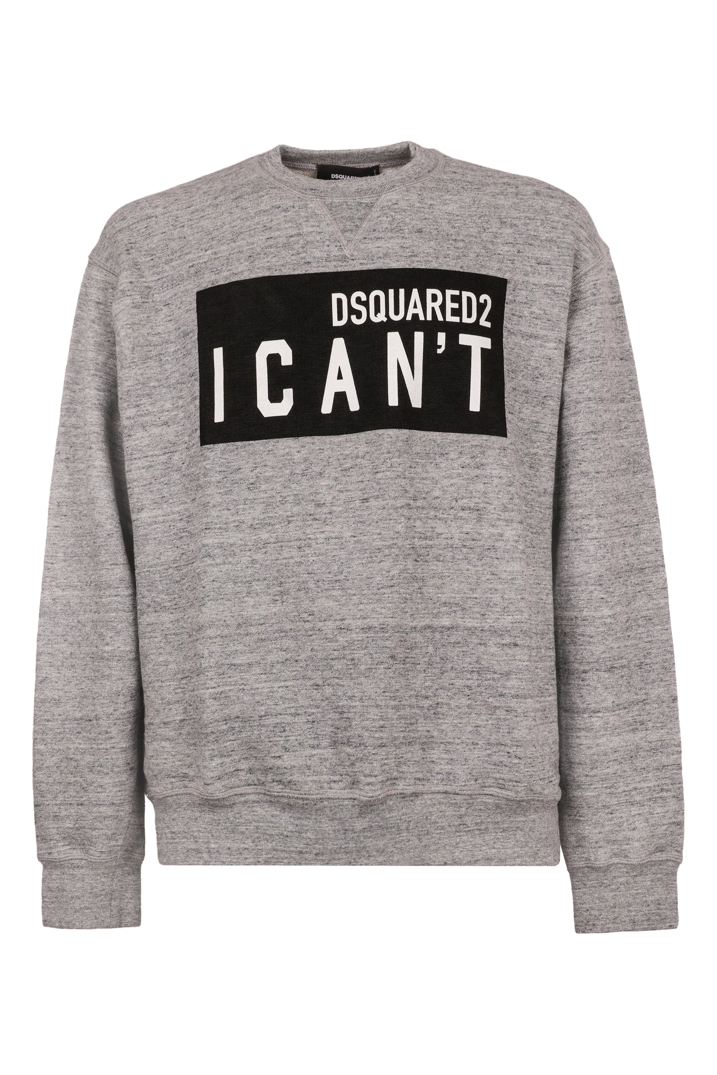 DSQUARED2 SWEATSHIRT