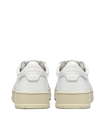 AUTRY SNEAKERS MEDALIST LOW