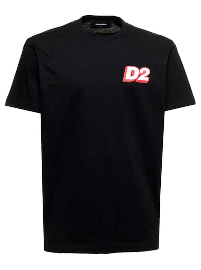 DSQUARED2 T-SHIRT