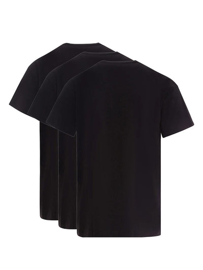 JIL SANDER TRIO OF T-SHIRTS