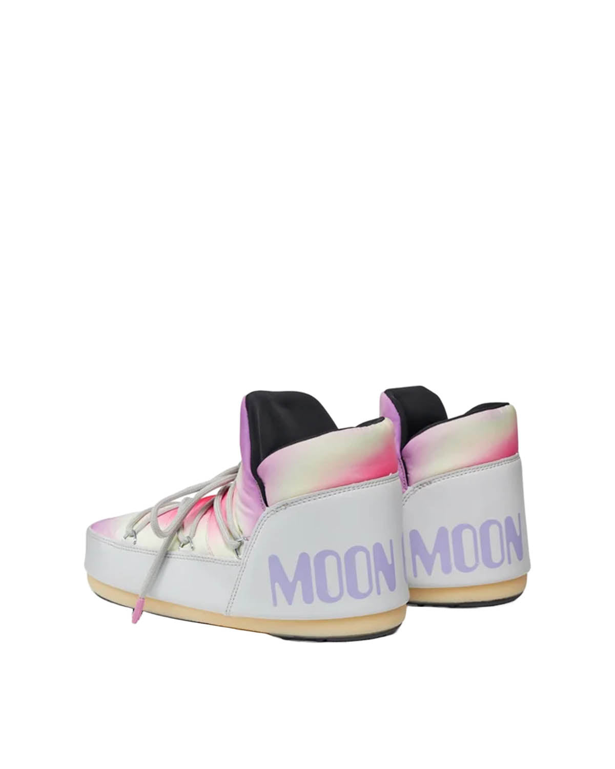 MOON BOOT ANKLE BOOTS