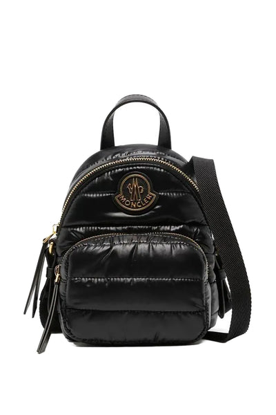 MONCLER KILIA CROSSBODY BAG