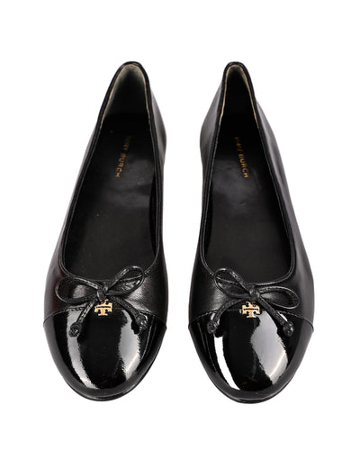 TORY BURCH BALLERINA