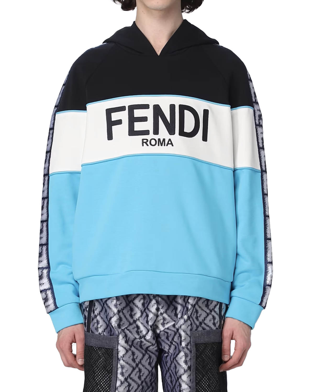 FENDI SWEATSHIRT