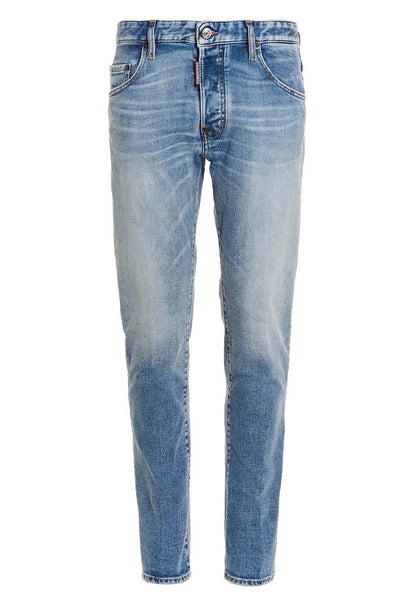 DSQUARED2 JEANS