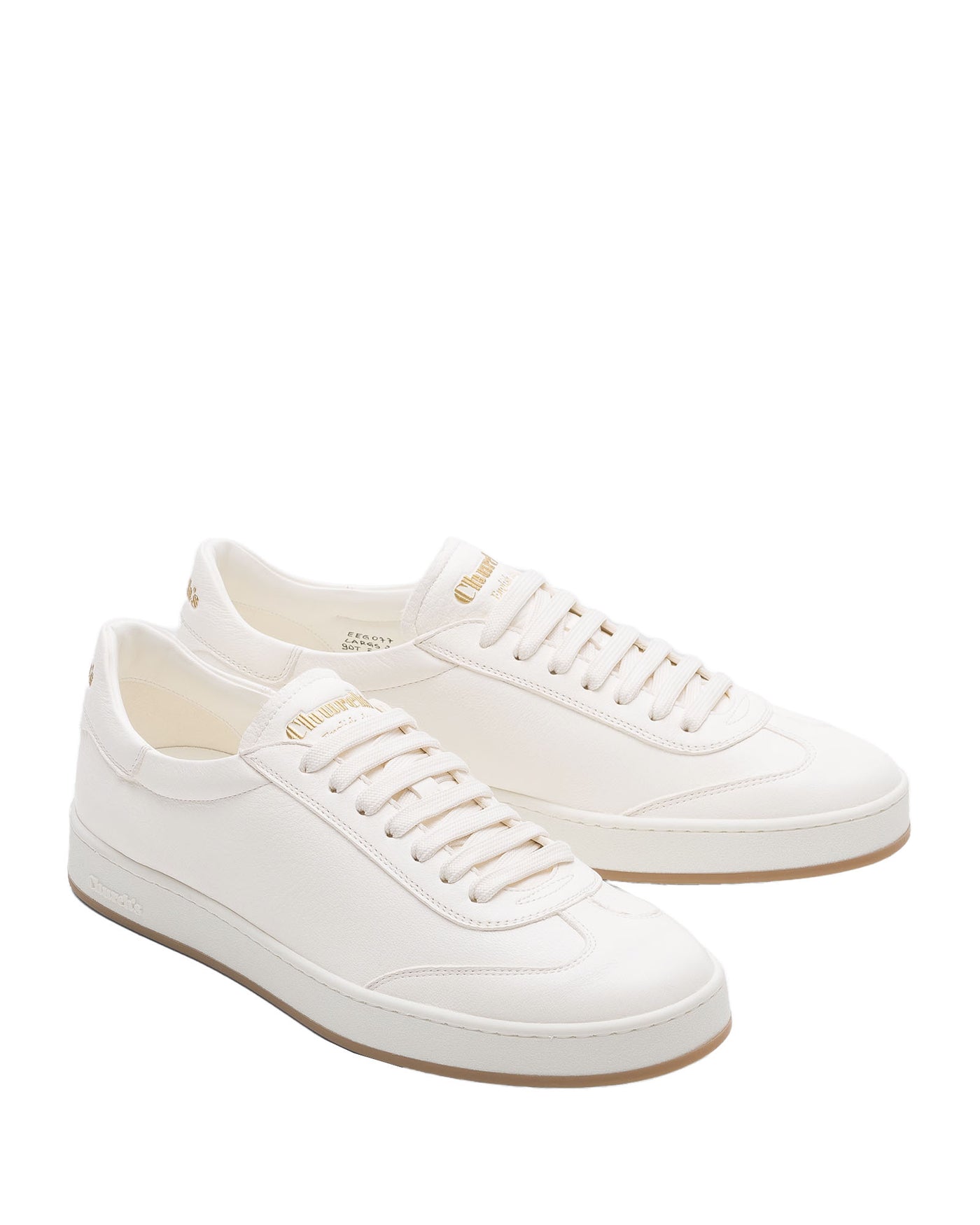 CHURCH'S LARGS 2 SNEAKERS 