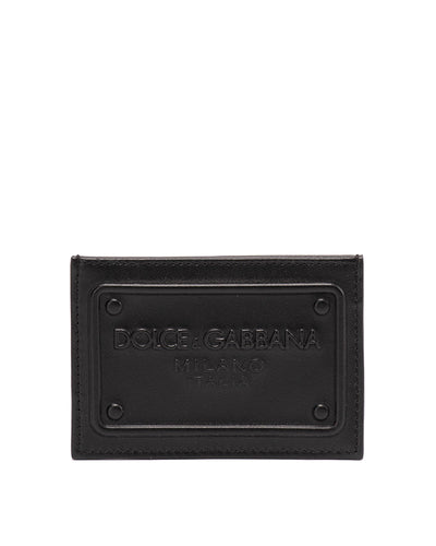 DOLCE&GABBANA WALLET