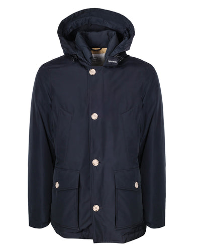 WOOLRICH ARTIC DETACHA JACKET