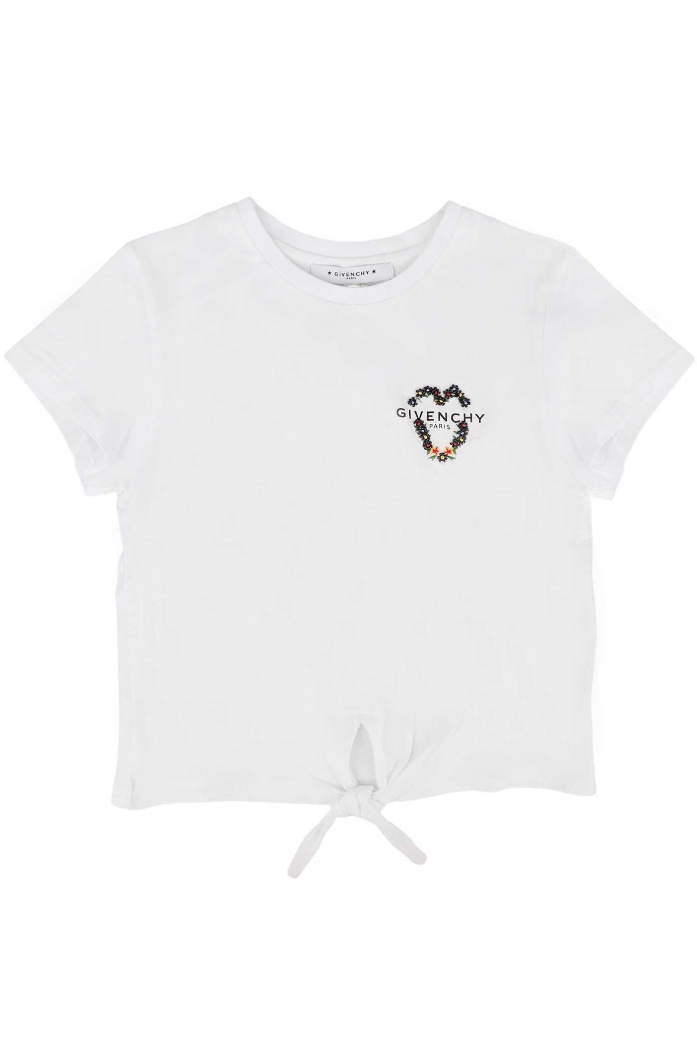 GIVENCHY KIDS T-SHIRT