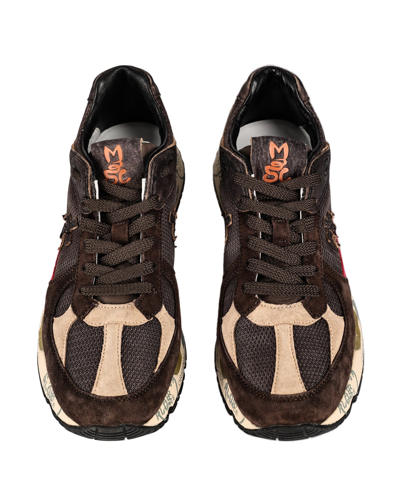 PREMIATA SNEAKERS