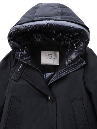 WOOLRICH ARTIC HIGH C JACKET