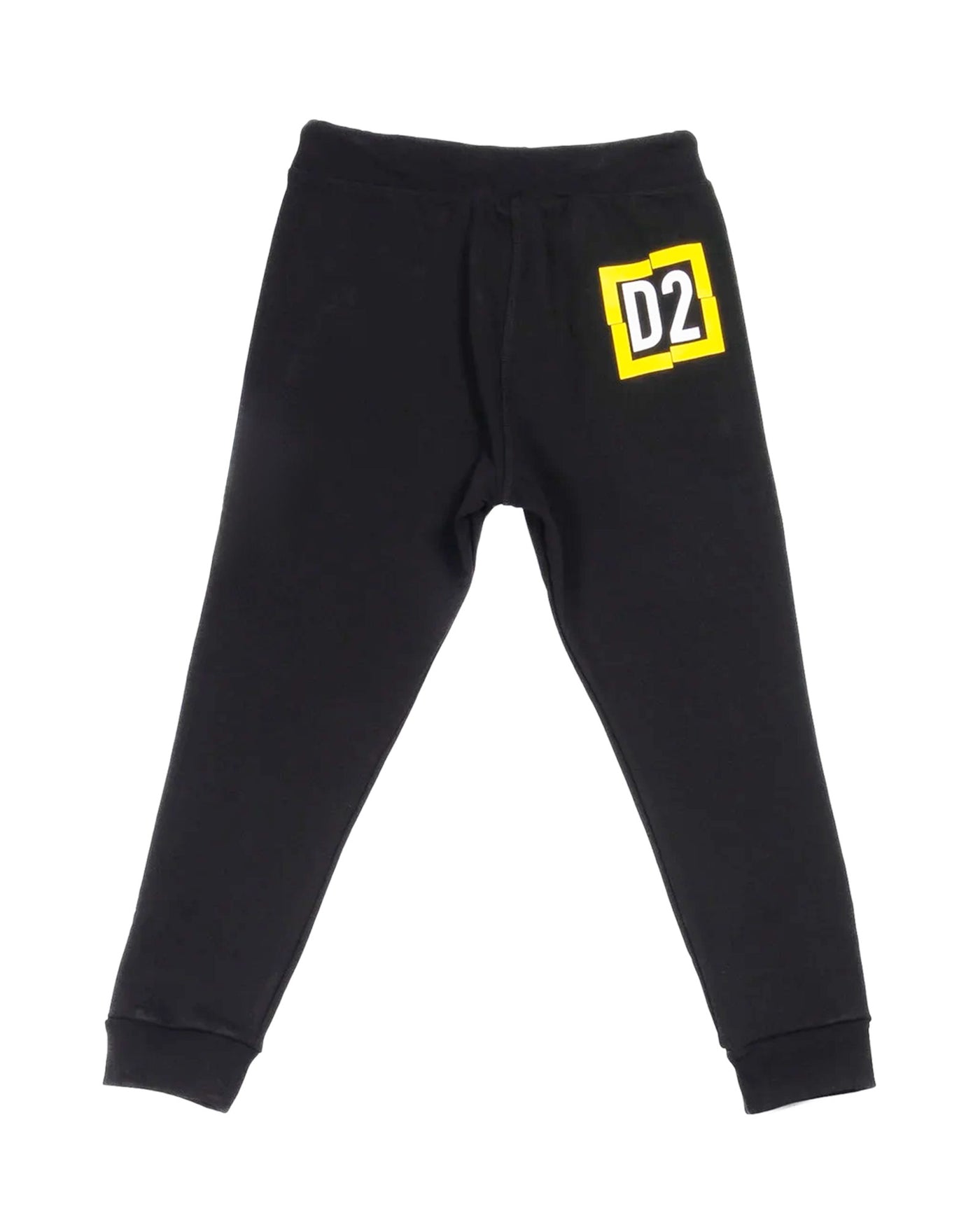 DSQUARED2 KIDS SWEATPANTS