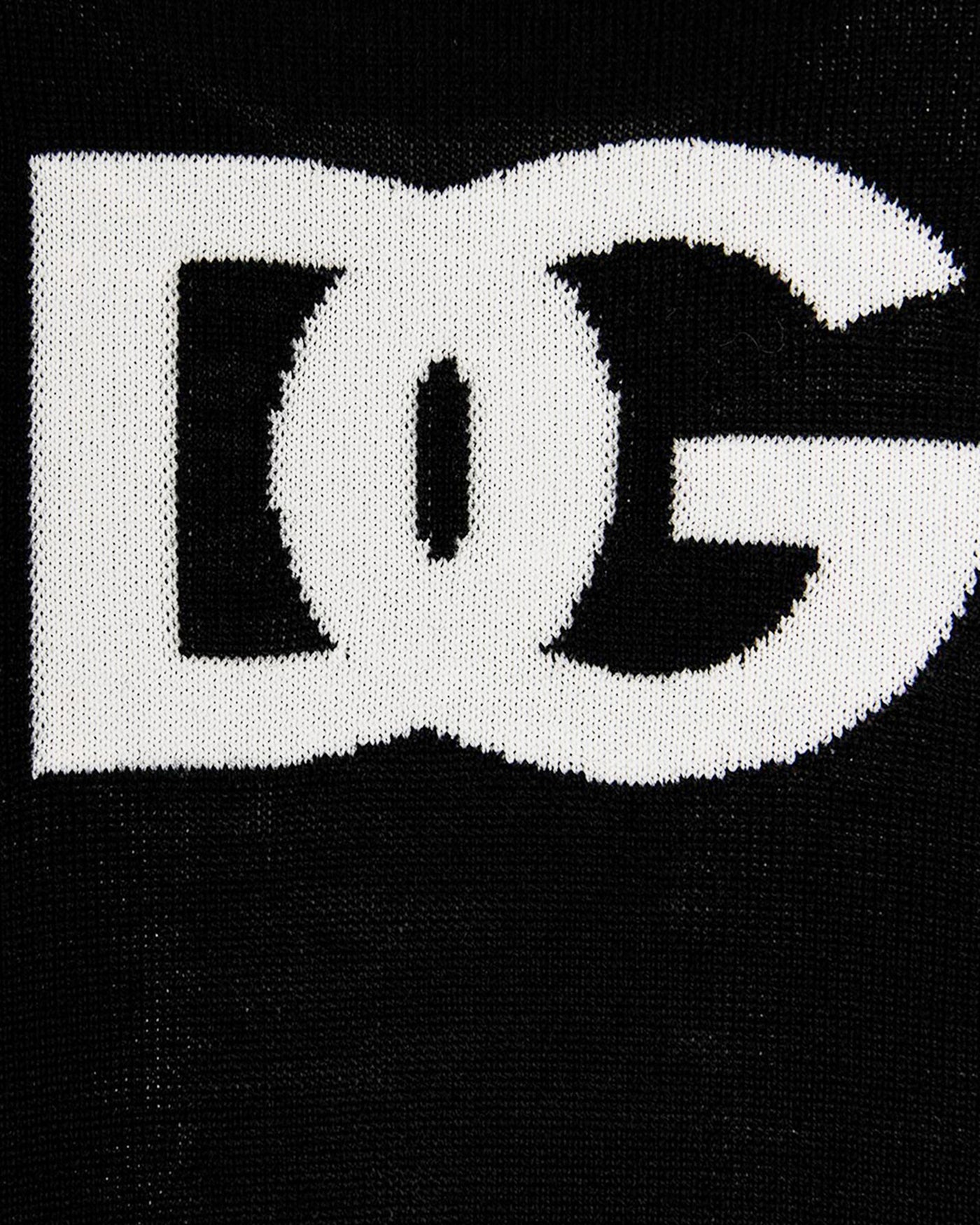 DOLCE&GABBANA PULLOVER