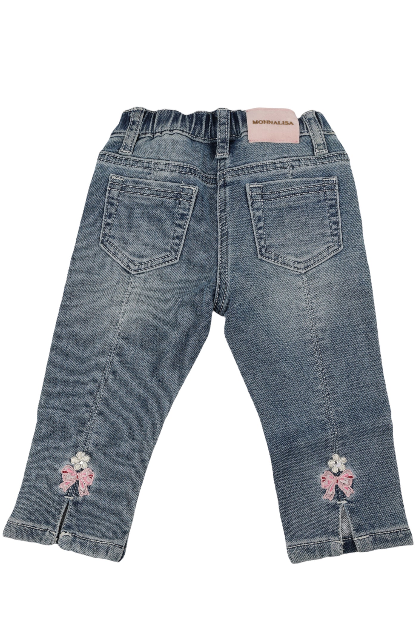 MONNALISA KIDS PANTS