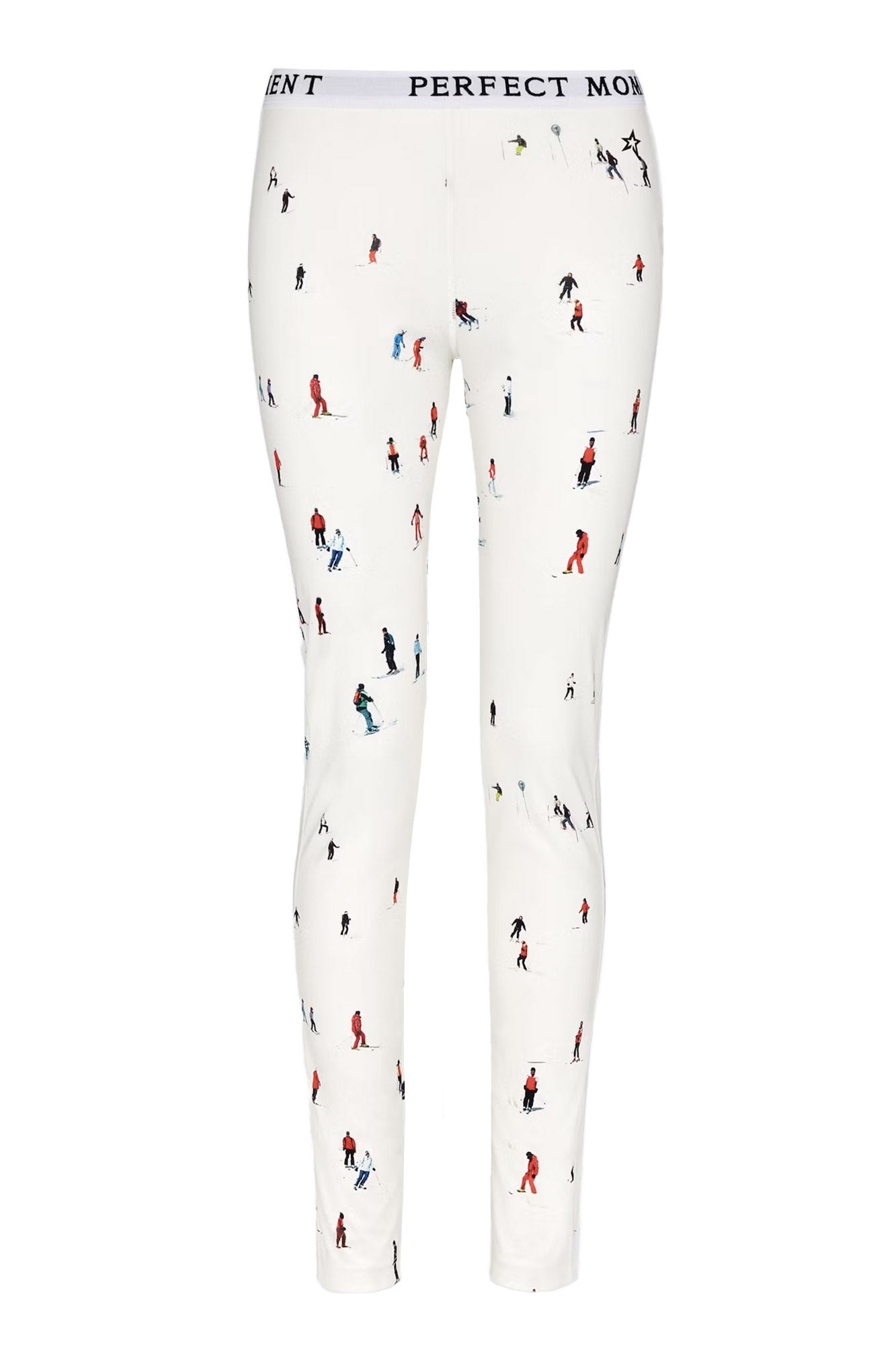 PERFECT MOMENT SKI LEGGINGS