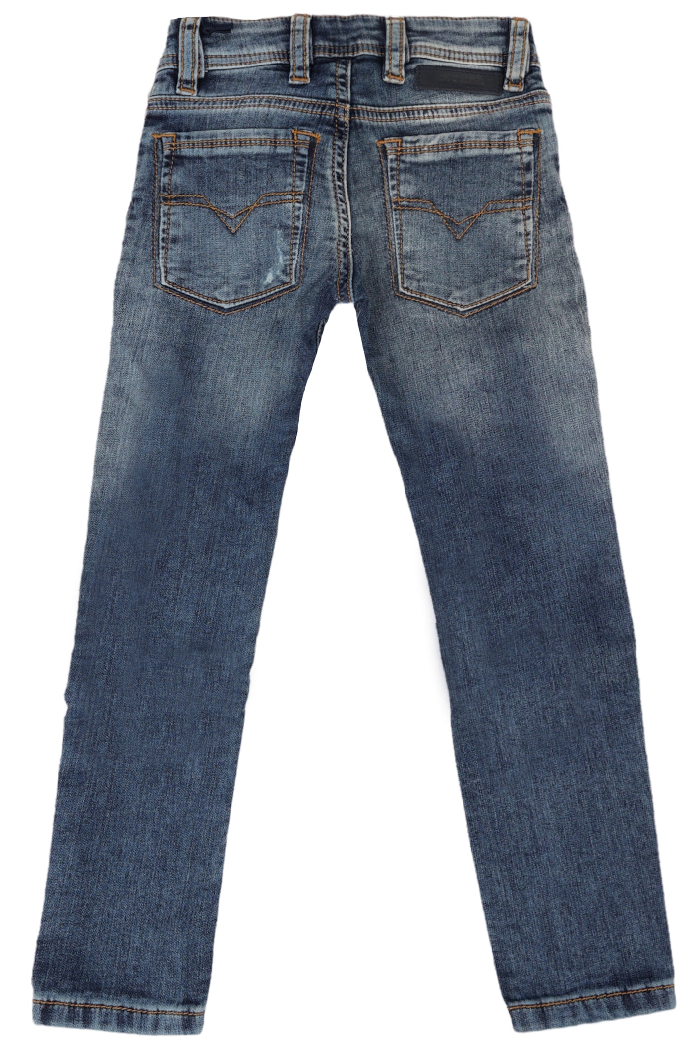 DIESEL KIDS JEANS PANTS