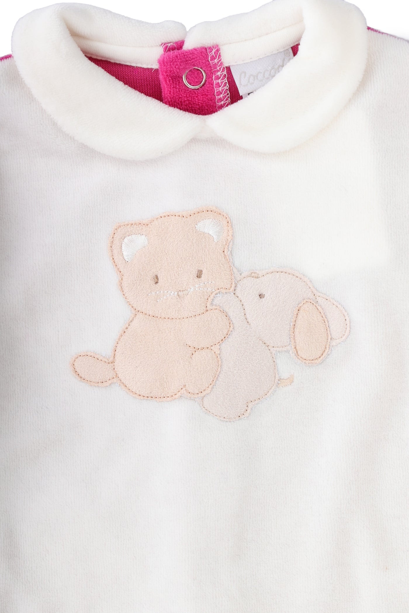 COCCODÉ BABY SUIT