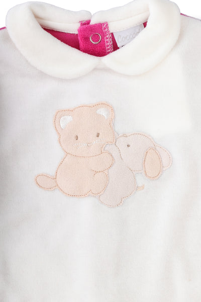 COCCODÉ BABY SUIT