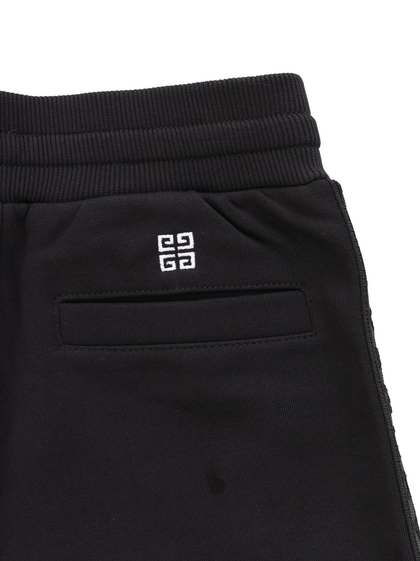 GIVENCHY KIDS SWEATPANTS