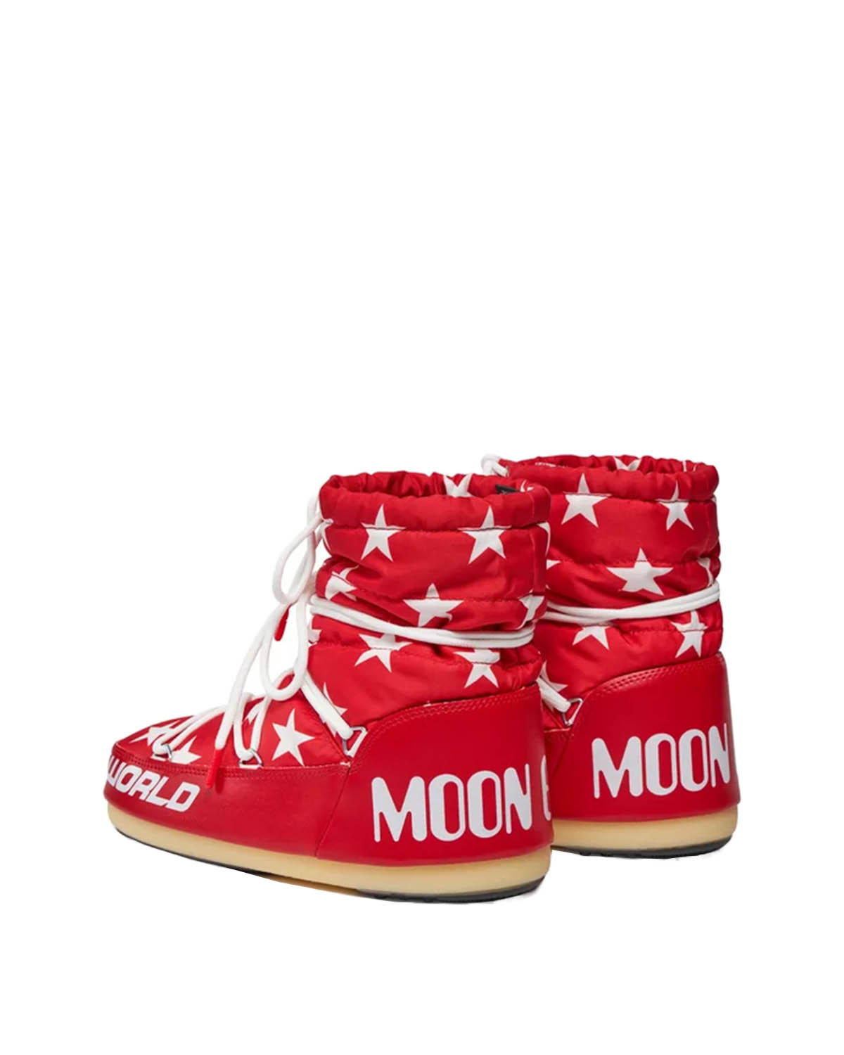 MOON BOOT ANKLE BOOTS