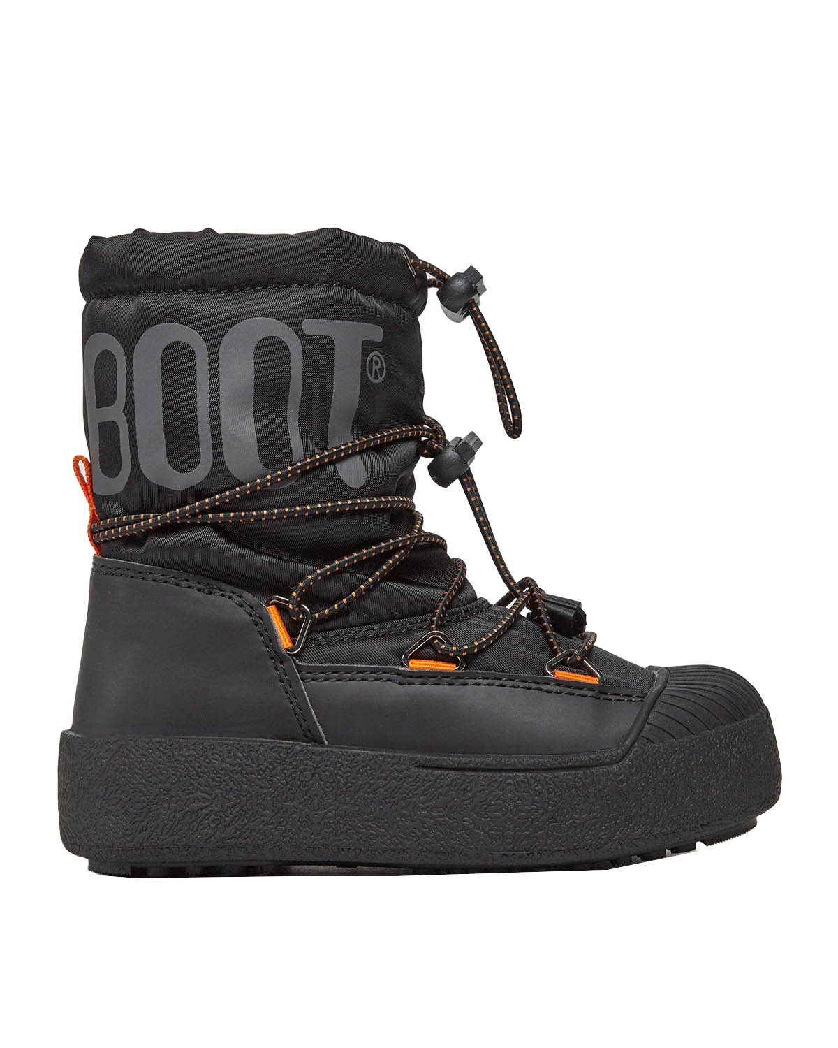 MOON BOOT KIDS ANKLE BOOTS